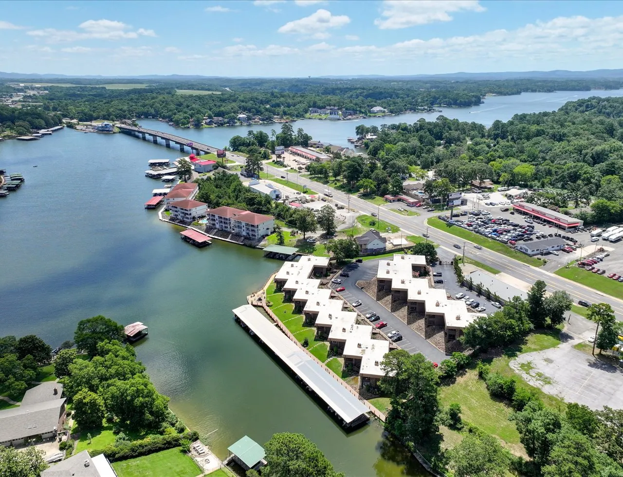 Hunting and timber land